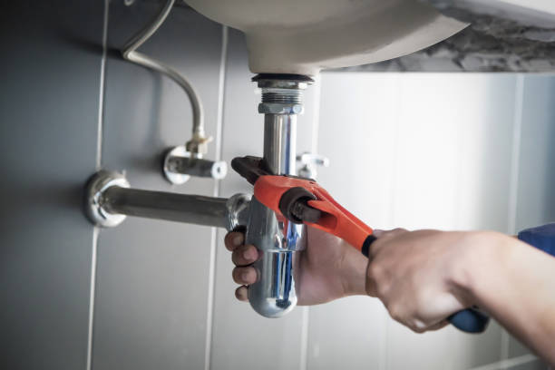 Best 24-Hour Plumber Near Me  in Cassopolis, MI